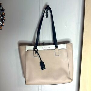 Kate spade tote